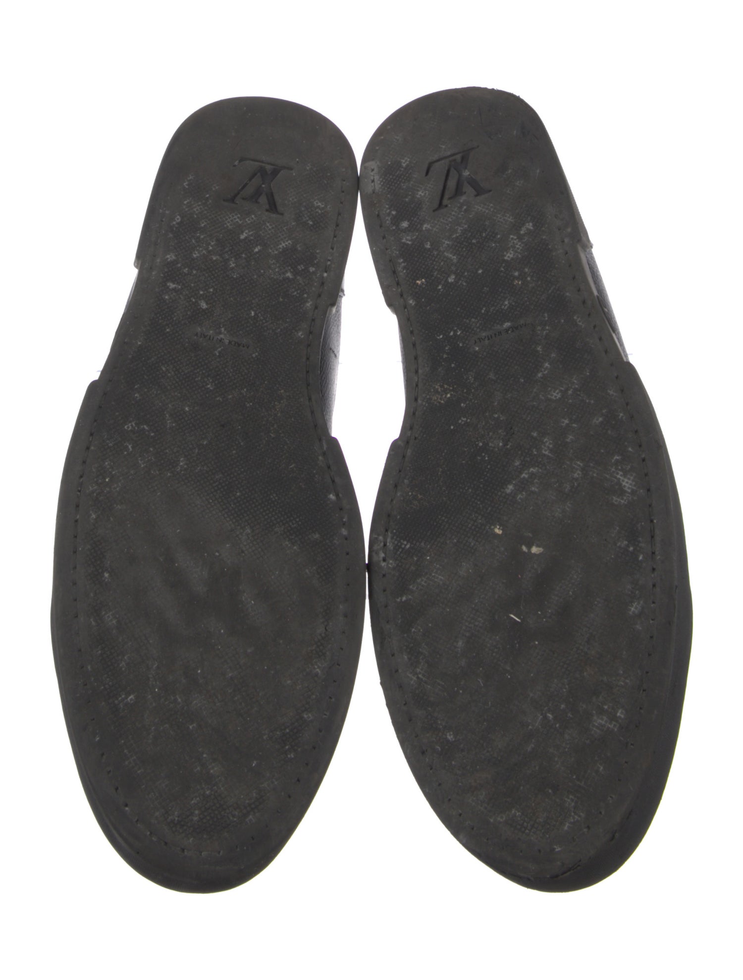 Louis Vuitton LV Monogram Sneakers